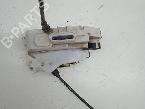 Front left lock CITROËN C3 I (FC_, FN_) 1.4 HDi | BP9486063C98 