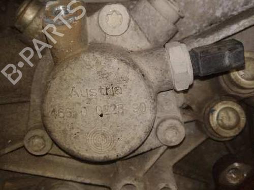 Gearbox AUDI A4 B7 Avant (8ED) 2.7 TDI | BP9478850M3 