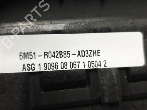Driver airbag FORD C-MAX (DM2) 1.6 TDCi | BP32474450C9 