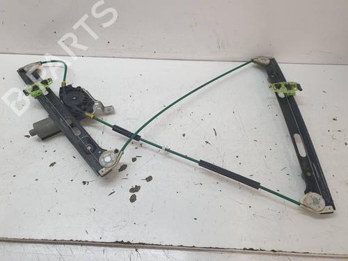 Used Front right window mechanism BMW 3 Compact (E46) 316 ti (115 hp) 20156009