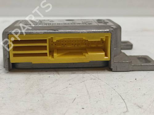 ECU airbags RENAULT CLIO II (BB_, CB_)  | BP9474070M53 