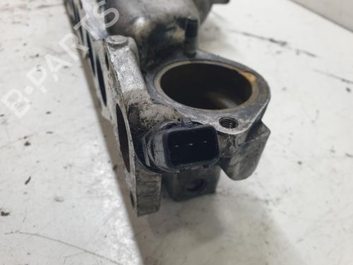 Exhaust manifold HYUNDAI SANTA FÉ II (CM)  | BP24112331M110 
