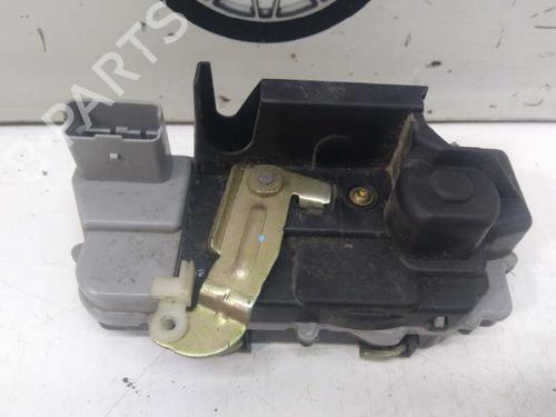 Rear right lock CITROËN XSARA PICASSO (N68) 1.6 | BP9470879C99 