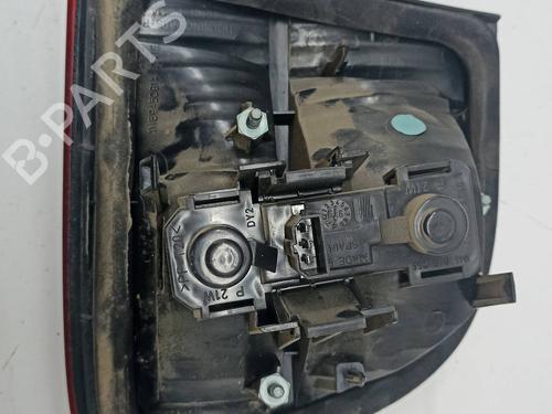 Left tailgate light SEAT LEON (1M1)  | BP9475673C79 
