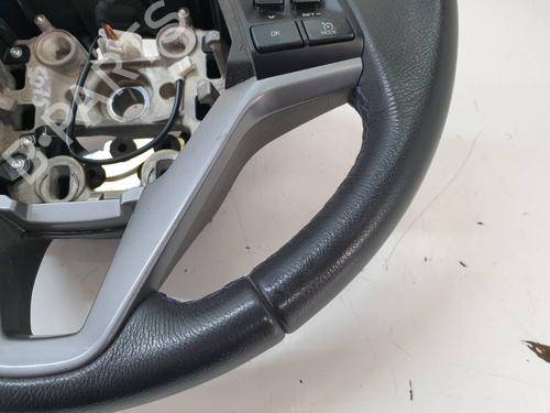 Steering wheel HYUNDAI TUCSON (TL, TLE)  | BP18708510C49 