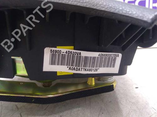 Driver airbag KIA CARNIVAL / GRAND CARNIVAL III (VQ) 2.9 CRDi | BP9474089C9 