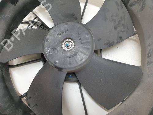 Radiator fan HONDA CIVIC VIII Hatchback (FN, FK) 1.8 (FN1, FK2) | BP13942537M35 