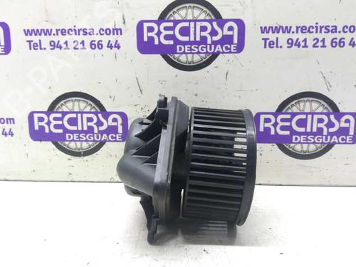 Heater blower motor PEUGEOT 406 (8B)  | BP9476474M62 