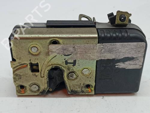 Front left lock PEUGEOT 206 Hatchback (2A/C)  | BP9491691C98 