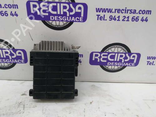 Engine control unit (ECU) MERCEDES-BENZ 190 (W201)  | BP9481810M57 