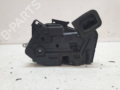 Front right lock VW GOLF VI (5K1)  | BP26205823C97 