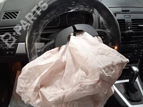 Used Parts BMW X3 (E83)  xDrive 20 d  1021551