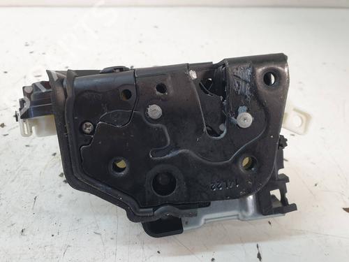 Rear left lock AUDI Q2 (GAB, GAG) 30 TDI | BP26563983C100 