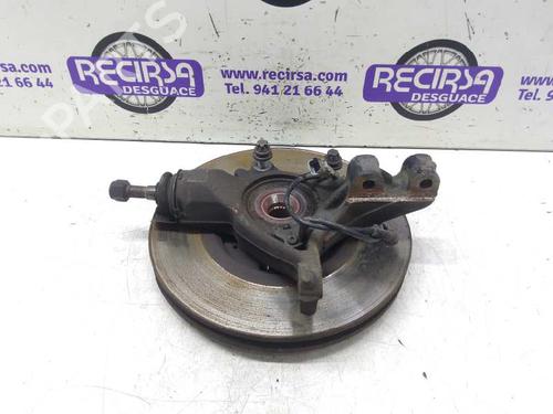 Right front steering knuckle CITROËN BERLINGO Box Body/MPV (B9)  | BP9476006M26 