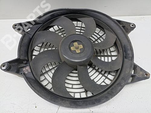 Used Radiator fan Radiator fan KIA CARNIVAL II (GQ) 2.9 CRDi (144 hp) 9492810 9492810