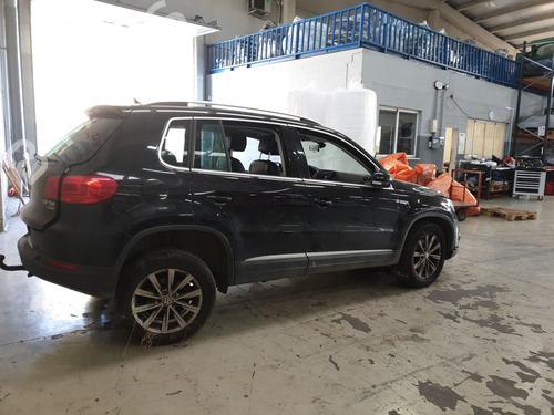 Engine VW TIGUAN (5N_) 2.0 TDI 4motion | BP36552433M1 - Image 11