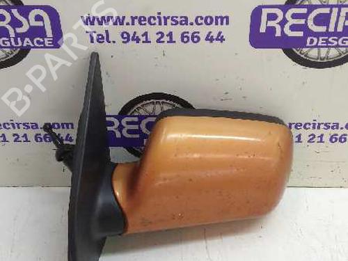 Left mirror KIA PICANTO I (SA) 1.0 | BP9481870C26 