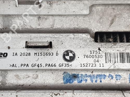 Intercooler BMW 1 (F21) 118 d | BP34539448M30  - Image 10