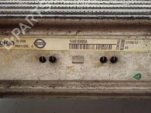 Intercooler NISSAN JUKE (F15)  | BP9484671M30 