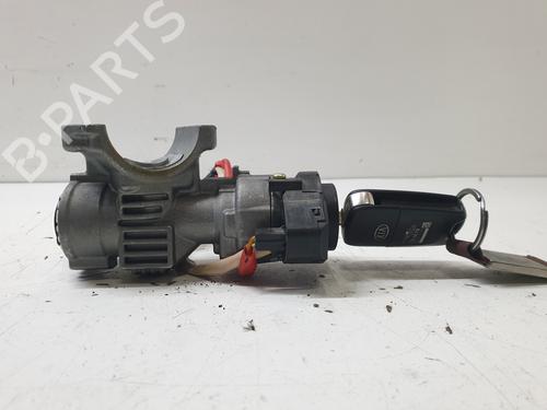 Ignition barrel KIA SPORTAGE III (SL)  | BP24363144M48 