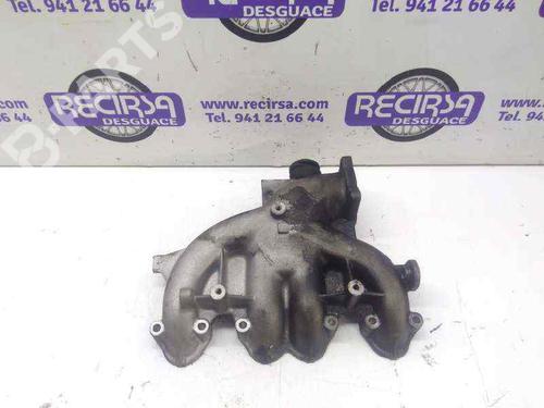 Used Intake manifold Intake manifold SEAT ALTEA (5P1) 1.9 TDI (105 hp) 9470509 9470509