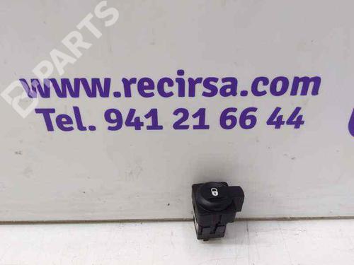 Switch CITROËN C4 I (LC_)  | BP9466131I30 
