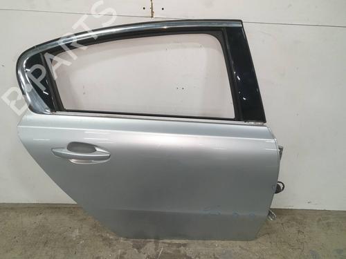 Used Right rear door PEUGEOT 508 I (8D_) [2010-2018]  12524314