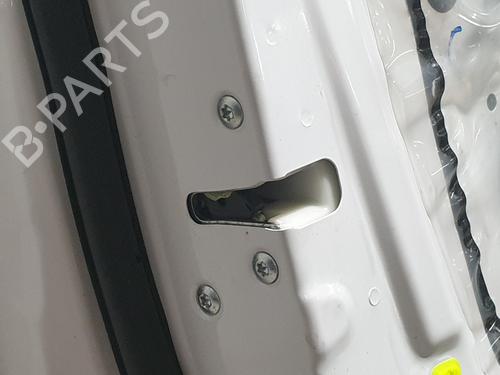 Used Front left lock CITROËN C-CROSSER (VU_, VV_) [2007-2012]  25995615