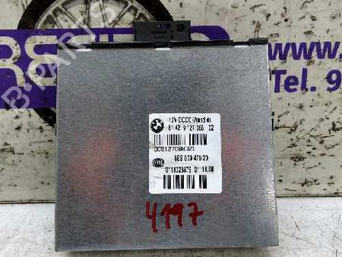 Used Electronic module BMW 1 (E87) 118 d (143 hp) 9478979