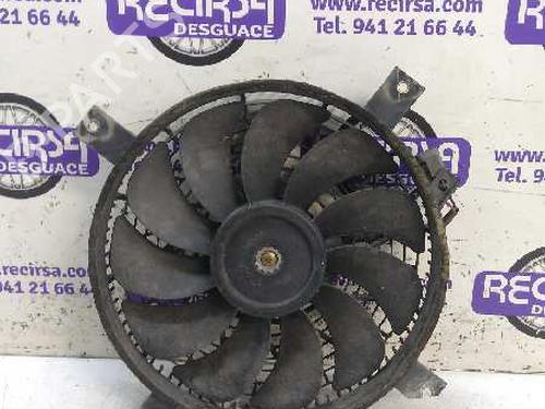 Used Radiator fan SUZUKI GRAND VITARA I (FT, HT) [1998-2008]  9478912