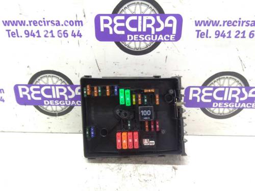 Used Fuse box VW TOURAN (1T1, 1T2) [2003-2010]  9474605