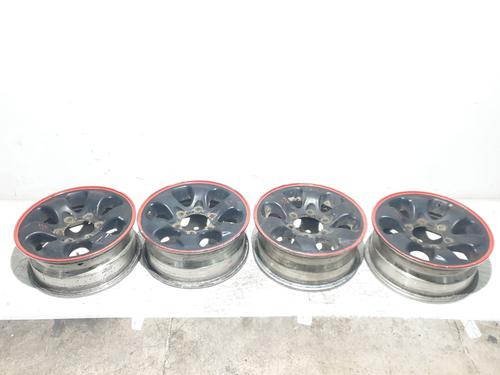 Felg MITSUBISHI PAJERO II (V3_W, V2_W, V4_W, V5_W) 2.8 TD (V46W, V26W) | BP30906926C45