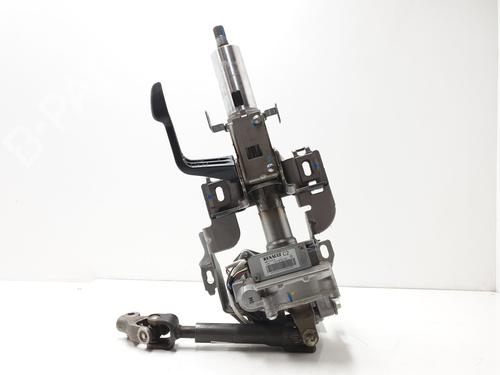 Used Steering column RENAULT MEGANE IV Hatchback (B9A/M/N_) 1.5 dCi 110 (B9A3) (110 hp) 27257582
