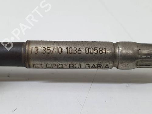 Electronic sensor VW POLO V (6R1, 6C1)  | BP16245149M84 