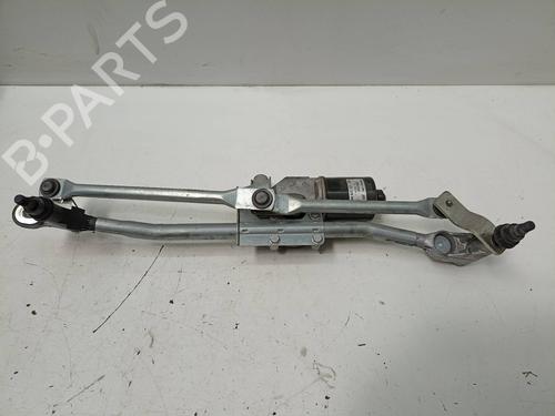 Used Front wiper motor BMW 1 Coupe (E82) 118 d (143 hp) 9734752