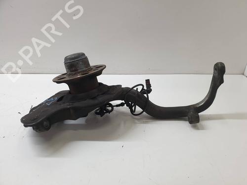 Used Right front steering knuckle MERCEDES-BENZ S-CLASS (W221, V221) S 63 AMG (221.077, 221.177) (525 hp) 16062118