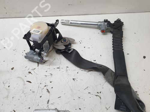 Airbag Kit KIA SPORTAGE III (SL)  | BP22714657C86 