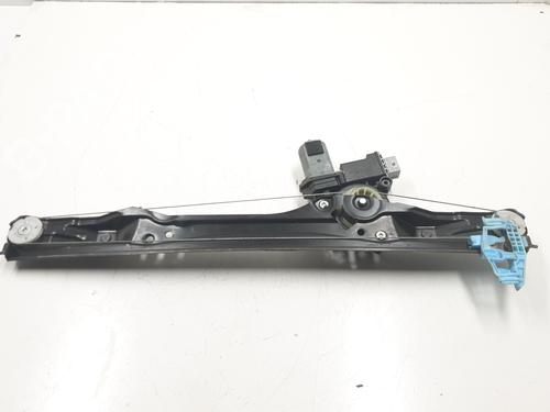 Front right window mechanism OPEL COMBO Box Body/MPV (X12)  | BP28320934C23 