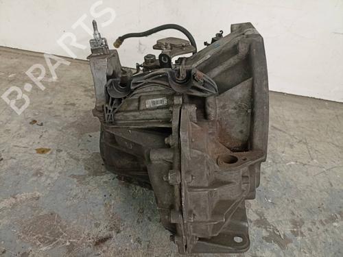 Gearbox RENAULT LAGUNA III Grandtour (KT0/1)  | BP15136854M3 