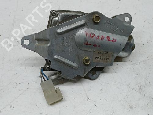 Rear wiper motor RENAULT KANGOO (KC0/1_)  | BP9490068M102 