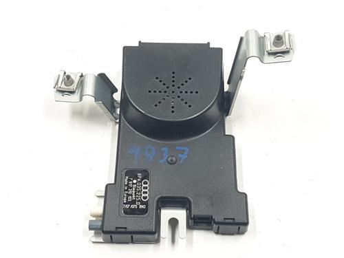 electronic-module-audi-a3-8p1-2003-2004-2005-2006-2007-2008-2009-2010-2011-2012-2013-31824518 main image