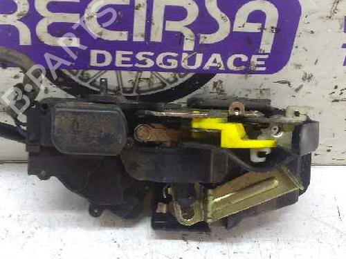 Rear left lock KIA CARENS II MPV (FJ) 2.0 CRDi | BP9478114C100 