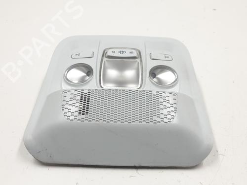Kabinelys PEUGEOT 2008 I (CU_) 1.5 BlueHDI 100 | BP33288362I8 - Image 4