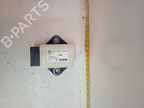 Used Electronic module ALFA ROMEO MITO (955_) [2008-2018]  9486342