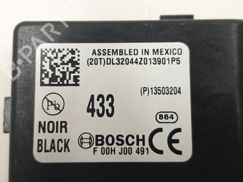 Electronic module OPEL ASTRA J (P10) | BP38532547M83 - Image 5