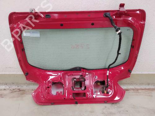 Tailgate SEAT IBIZA IV SC (6J1, 6P5)  | BP9461601C6