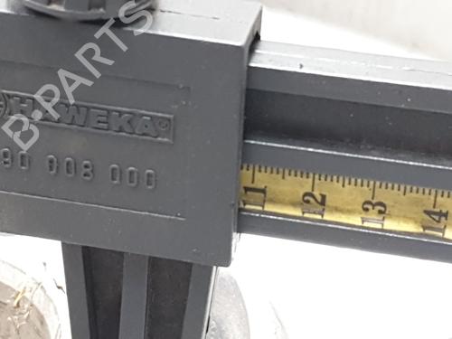 Rim LEXUS RX (_U3_) 400h (MHU38_, MHU38R) | BP31338155C45 