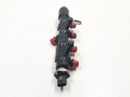 Injection rail PEUGEOT 2008 I (CU_) 1.5 BlueHDI 100 | BP33288354M98 - Image 7