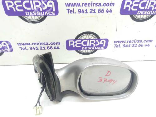 Used Right mirror KIA CARNIVAL I (UP, FL) [1998-2001]  9468559