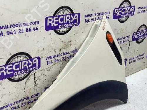 Right front fenders MINI MINI (R50, R53) Cooper | BP9460523C42 